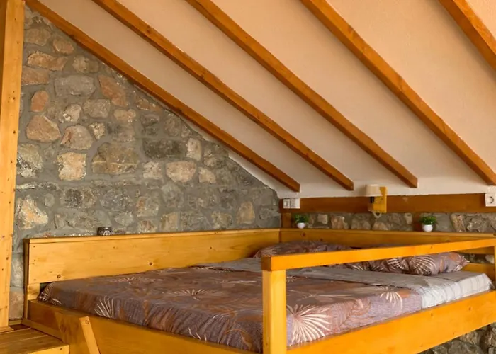 Sunset House