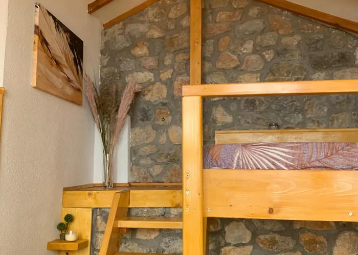 Sunset House