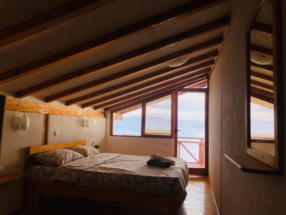 Appartamento Sunset House Ohrid