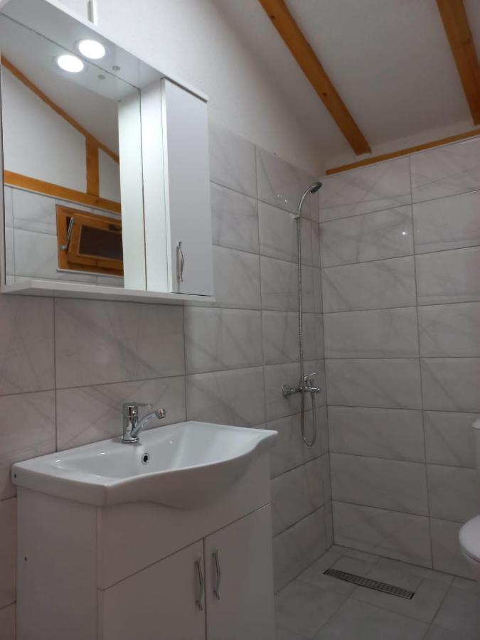 Appartamento Sunset House *