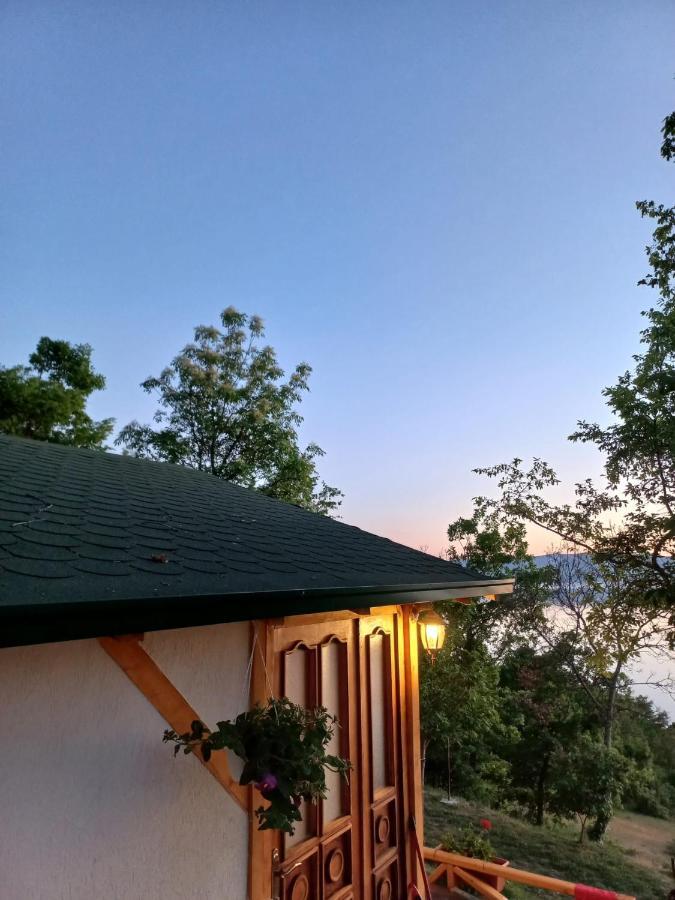 Sunset House