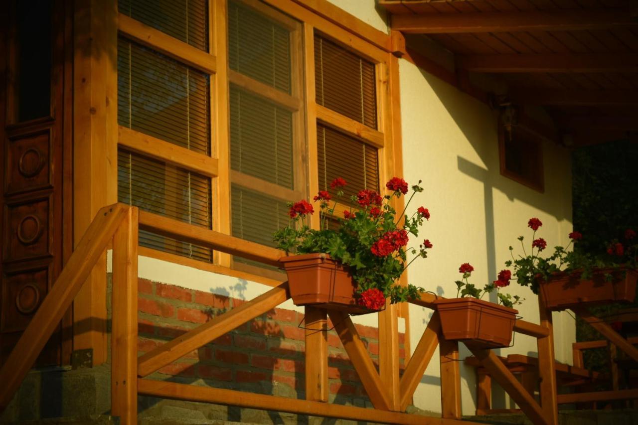 Sunset House * Ohrid