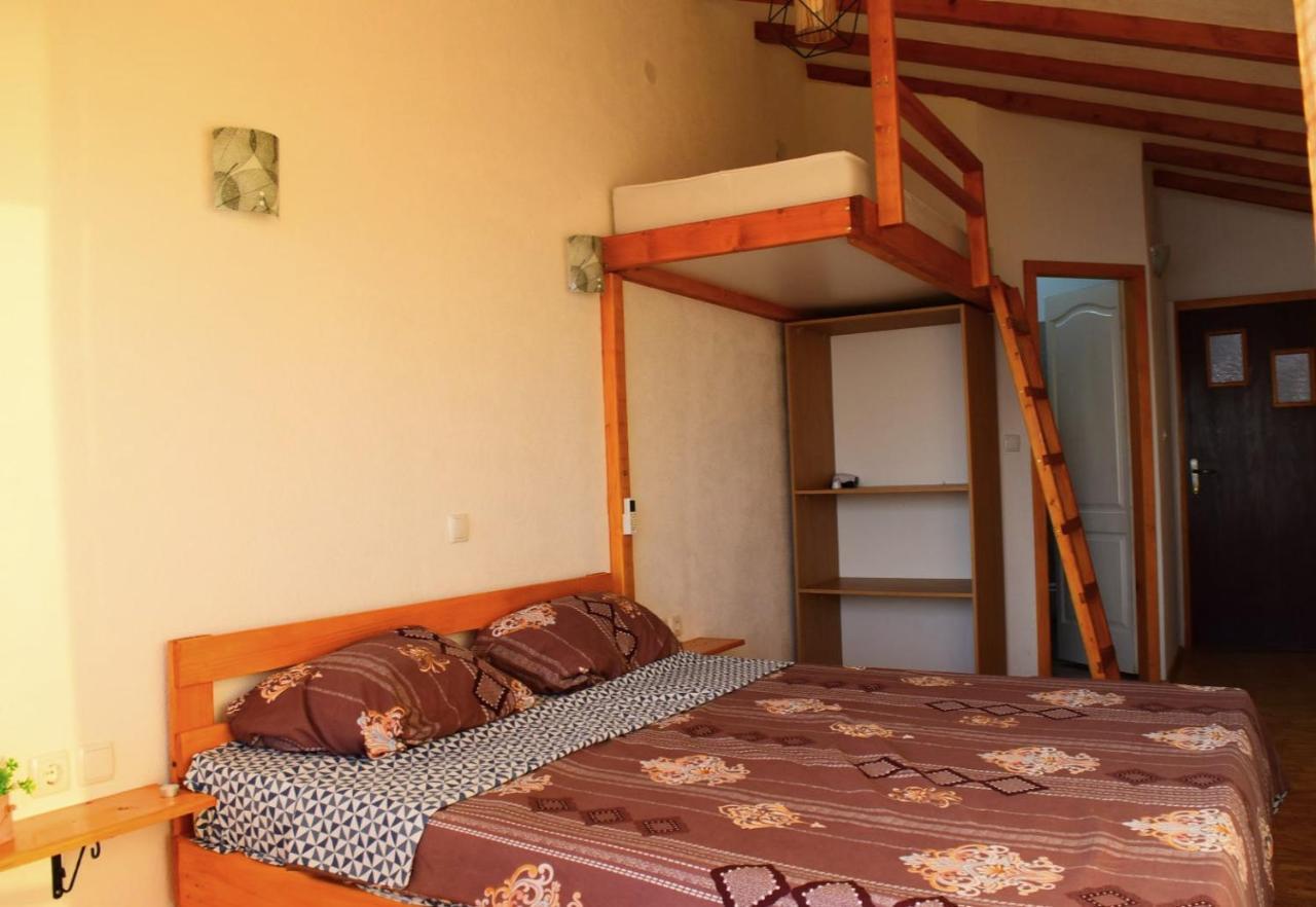 Appartamento Sunset House *