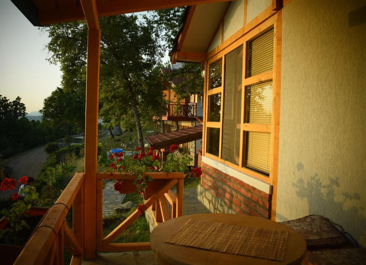Sunset House Appartamento *