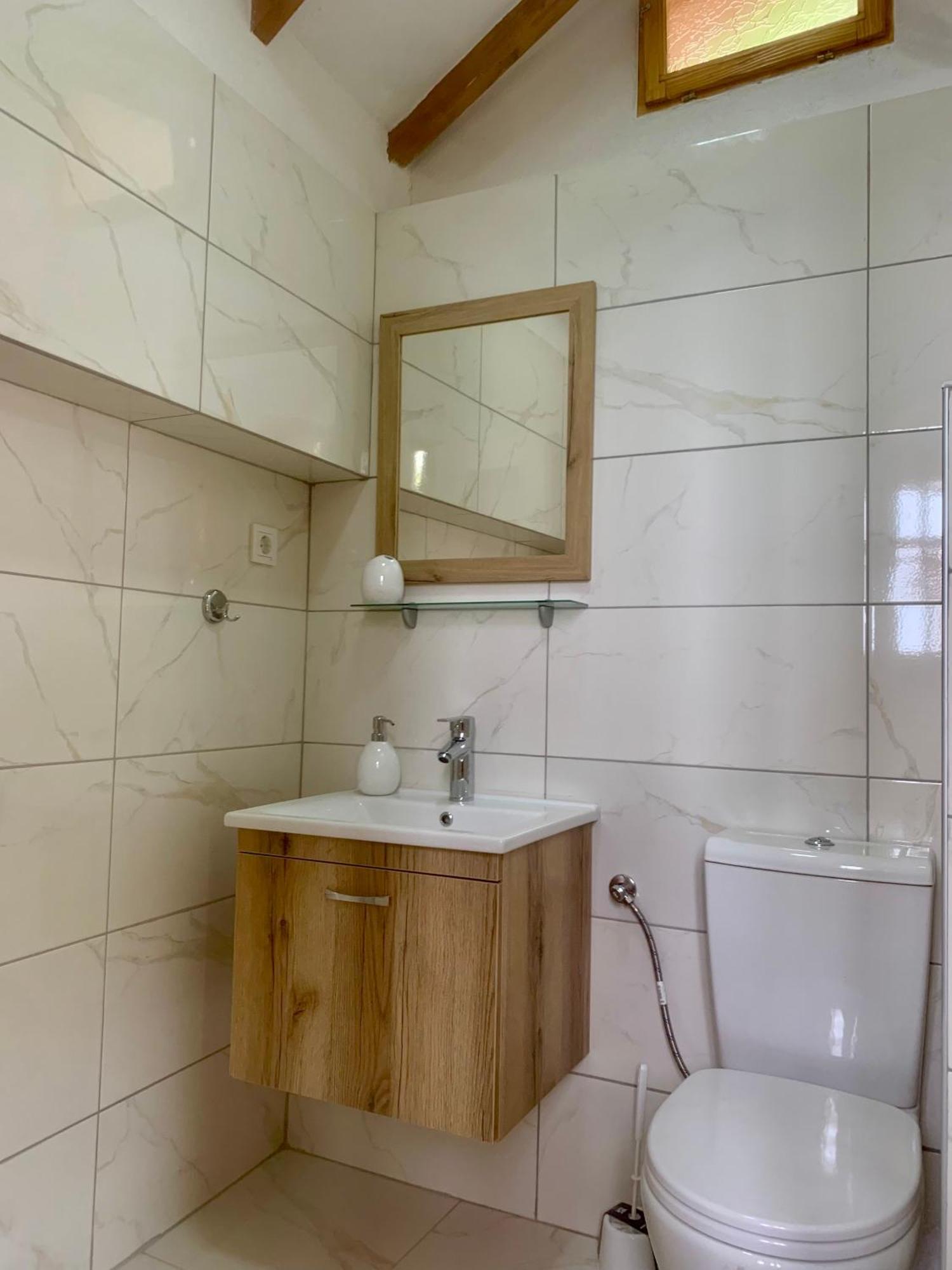 Sunset House Ohrid