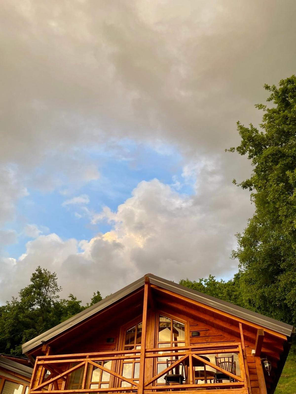 Sunset House Ohrid